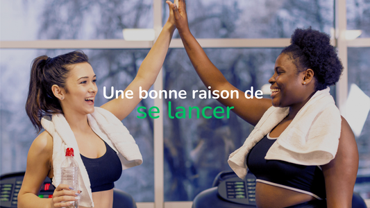 Abonnement 1 mois + Frais d'adhésion - SANS ENGAGEMENT